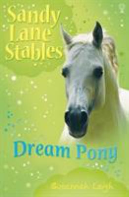 Dream Pony 0746024908 Book Cover