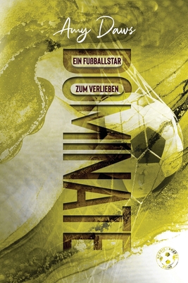 Dominate: Ein Fußballstar zum Verlieben [German] 1944565612 Book Cover