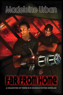 Far from Home 0981508405 Book Cover