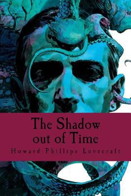 The Shadow out of Time 198617395X Book Cover