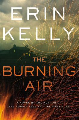 The Burning Air: A Novel 0670026727 Book Cover