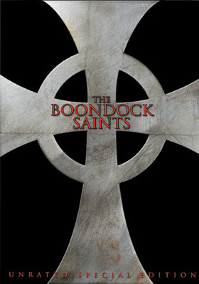 The Boondock Saints B00384IFIY Book Cover