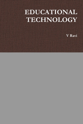 Educational Technology 1329997948 Book Cover