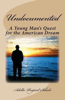 Undocumented 1943324069 Book Cover