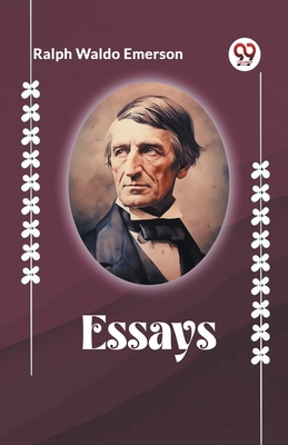 Essays 9360460346 Book Cover