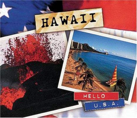 Hawaii (Hello USA) 0822541521 Book Cover