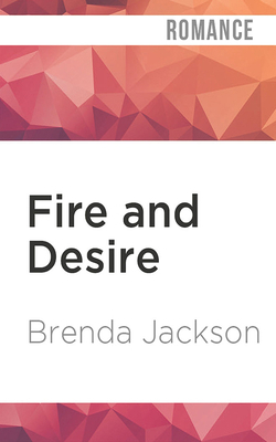 Fire and Desire 1978604181 Book Cover