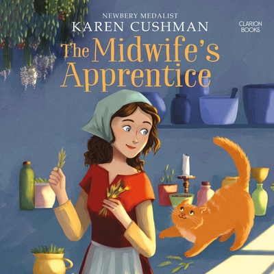 The Midwife's Apprentice B0C3VB84N9 Book Cover