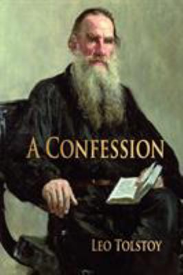 A Confession 1603862366 Book Cover