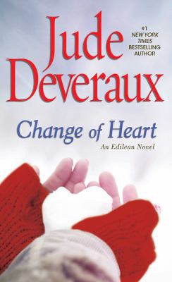Change of Heart 1476779724 Book Cover