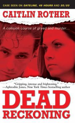 Dead Reckoning 0786022175 Book Cover