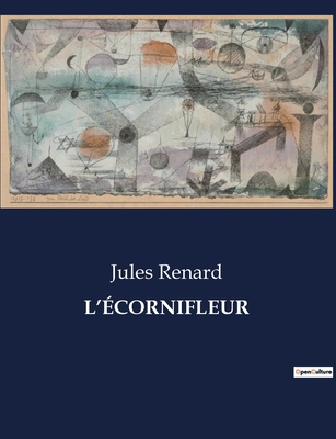 L'Écornifleur [French] B0CGT6DYMS Book Cover