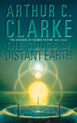 The Songs of Distant Earth B000NXFSXI Book Cover