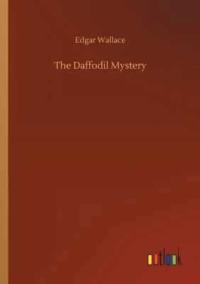 The Daffodil Mystery 3732640396 Book Cover