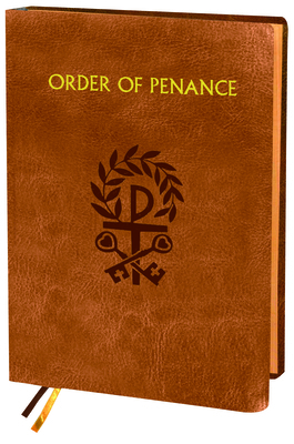 Order of Penance 1958237094 Book Cover