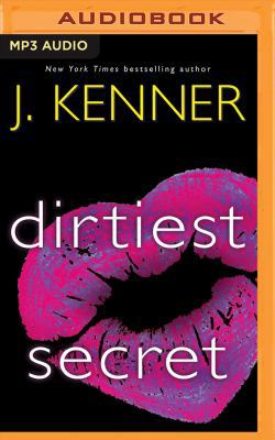 Dirtiest Secret 1511375124 Book Cover