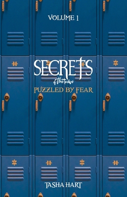 Secrets of the Twelve: Puzzled by Fear 1948270773 Book Cover