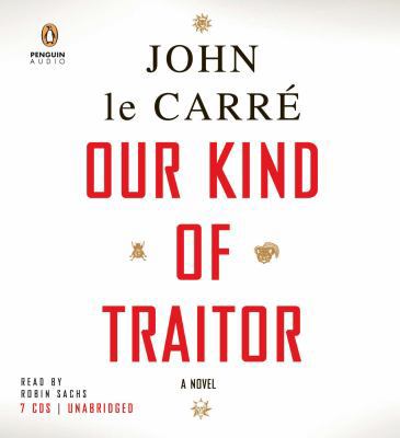 our-kind-of-traitor B00A2KKGZ2 Book Cover