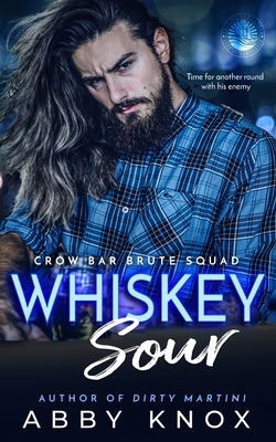 Whiskey Sour B08XZNBKMH Book Cover