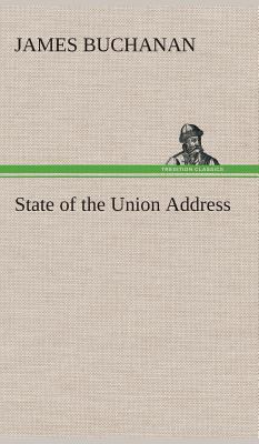 State of the Union Address 384951871X Book Cover