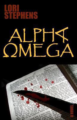 Alpha, Omega 1419689258 Book Cover