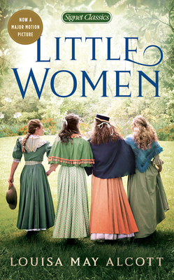Little Women 0593198026 Book Cover