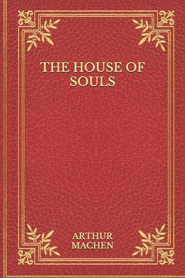 The House of Souls B08NVGHFN6 Book Cover