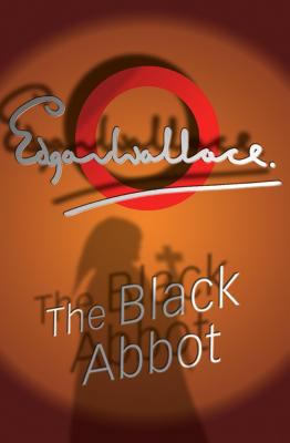 The Black Abbot 1842326627 Book Cover