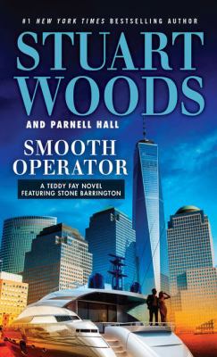 Smooth Operator [Large Print] 1594139857 Book Cover