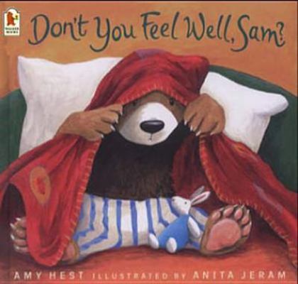 Don't You Feel Well 0744598397 Book Cover