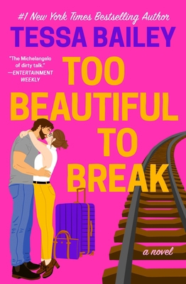 Too Beautiful to Break 1538741857 Book Cover