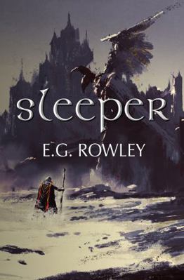 Hardcover Sleeper Book