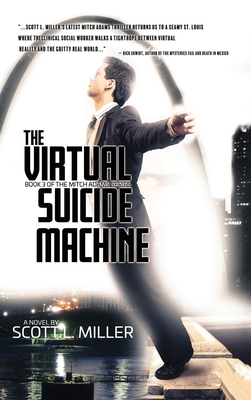 The Virtual Suicide Machine 1964289548 Book Cover