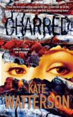 Charred 0765390671 Book Cover