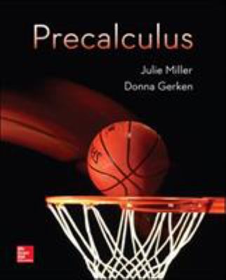 Precalculus 0078035600 Book Cover