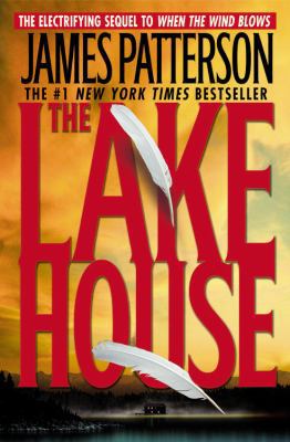 The Lake House 0446696587 Book Cover