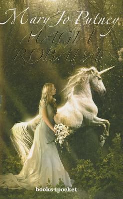 Magia Robada = Stolen Magic [Spanish] 8415139063 Book Cover