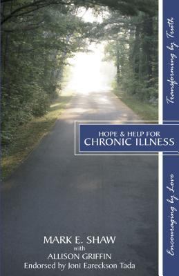 Hope & Help for Chronic Illness 1936141469 Book Cover