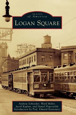 Logan Square 1540233693 Book Cover