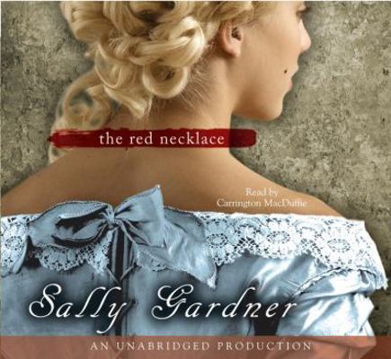 The Red Necklace: A Novel of the French Revolution 0739362313 Book Cover