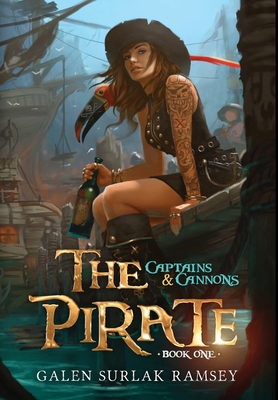 The Pirate 1946501352 Book Cover