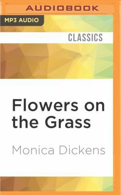Flowers on the Grass 1522677372 Book Cover