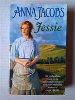 Jessie [Unknown] 1444725106 Book Cover