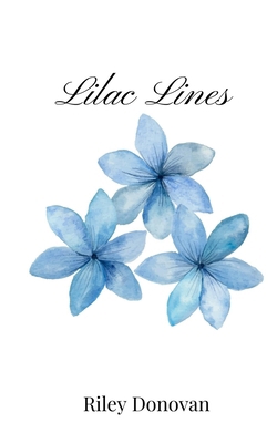 Lilac Lines 1805669370 Book Cover