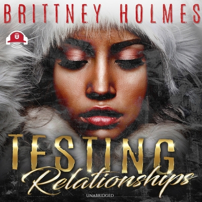 Testing Relationships 1094040258 Book Cover