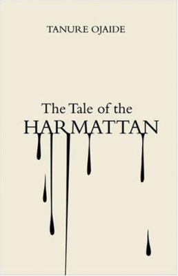 The Tale of the Harmattan 0795702558 Book Cover