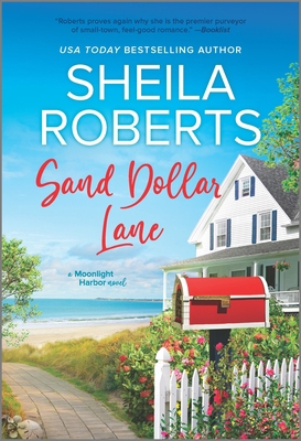 Sand Dollar Lane 077838635X Book Cover