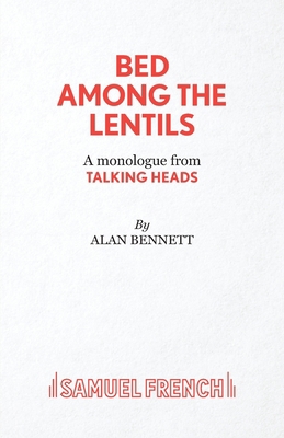 Bed Among the Lentils 0573132240 Book Cover