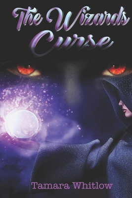 The Wizards Curse B09GZPV2SF Book Cover