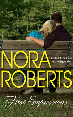 First Impressions 1522655778 Book Cover